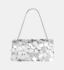 Sac baguette Sparkle Rabanne