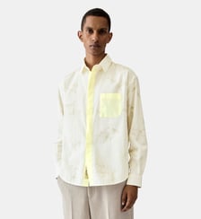 La Chemise Fefe Jacquemus