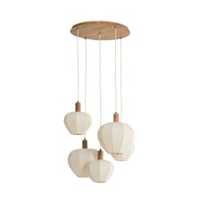 Suspension Huxi Light & Living