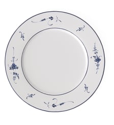 Assiette d'accueil Villeroy & Boch