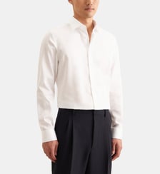Chemise d'affaires 1/1 Slim Col Kent Seidensticker