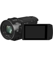 Caméscope HC-V900E-K Full HD Panasonic