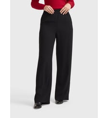 pantalon large Agnès b.