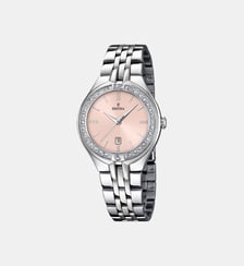 Montre Mademoiselle Rose F16867/6 Festina