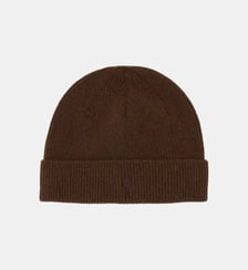 Bonnet en maille Faguo