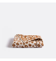 Serviette de toilette éponge bouclette La Redoute Interieurs