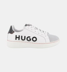Basket à lacets Hugo Kids