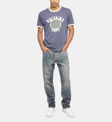 T-shirt Woody Zadig&Voltaire