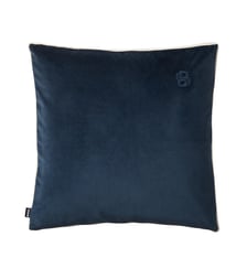 Housse de coussin en velours Boss Home