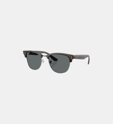 Lunettes de soleil Carré RBR0504S Clubmaster Reverse Ray Ban