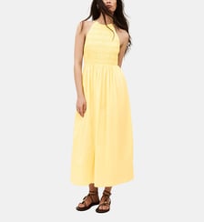 ROBE ERIS Ba&sh