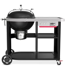Barbecue charbon Charbon Performer Premium 57 cm Weber