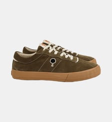 Baskets coton NASHI Faguo