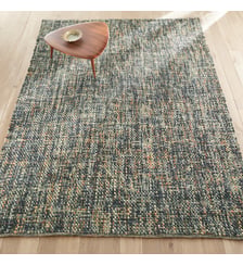 Tapis XL en laine, tissé main AM.PM
