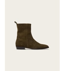 Bottines Naka Odaje