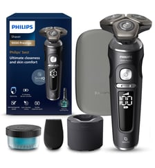 Rasoir électrique Series 9000 Prestige SP9840/32 Philips