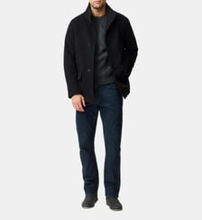 Manteau Guards Bay Rodd & Gunn