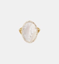 Bague Chiara Nilaï