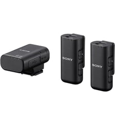 Micro Micro sans fil digital 2 Canaux Sony
