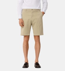 Short Sanderson Chino Coupe Ajustée Hackett London