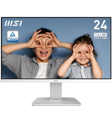 Ecran PC PRO MP2412W Plat 24'' VA MSI