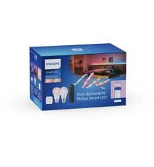 Pack Philips Smart Led 2026 Philips Hue