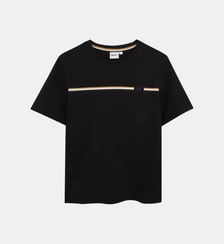 Tee-shirt manches courtes BOSS Kidswear