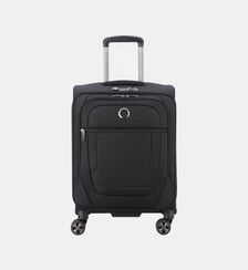 Valise souple HELIUM DLX 4RR 55 cm Delsey Paris