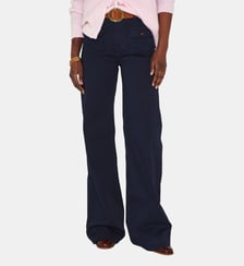 Pantalon Large Tiago Maison 123