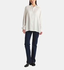 Chemise Nova en viscose recyclée Ines de la Fressange Paris