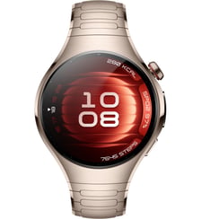 Montre connectée Watch 5 42mm Or Huawei