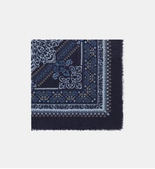 Bandana en laine fine - SINEAD Gerard Darel