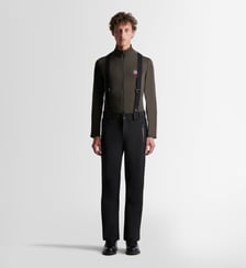 Pantalon de ski ranger coupe regular Fusalp