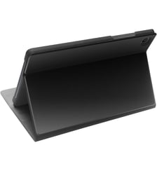Etui Samsung Tab A7 10.4 Stand noir Essentiel B
