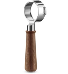 Porte-filtre 58mm  Noyer Sagemcom