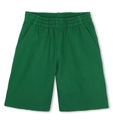 Bermuda en molleton Kenzo Kids