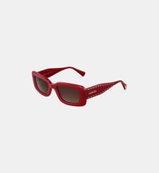 Lunettes de soleil Capsule 150 Ans signature  Lancel