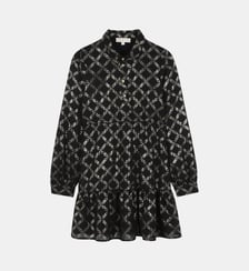 Robe manches longues Michael Kors Kids