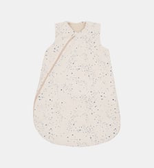 Gigoteuse mi-saison Cocoon en nid d'abeille 6-18 M Opera Nobodinoz