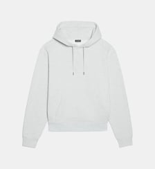 Le Sweatshirt Brode Jacquemus