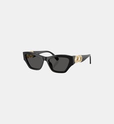 Lunettes de soleil Œil de chat SK6076U Swarovski
