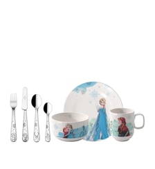 Ensemble de vaisselle pour enfant 7 pcs Villeroy & Boch