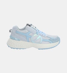 CARTER 2.0 RUNNER -  BLEU No Name