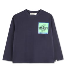 T-shirts à manches longues Billieblush