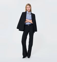 Pantalon Poupee Tara Jarmon