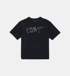 T-shirt avec logo Dsquared2