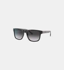 Lunettes de soleil Carré EA4029 Emporio Armani