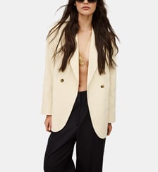VESTE CLAY Ba&sh