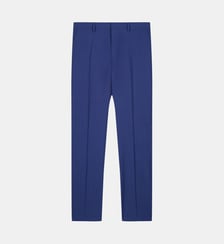 Pantalon de costume ajusté The Kooples