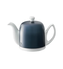 Théière 4 Tasses Cloche Cobalt - Salam Degrenne